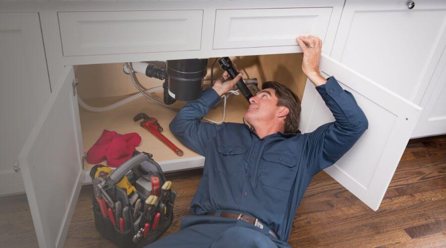 Professional Tankless Water Heater Installation in Paoli, OK